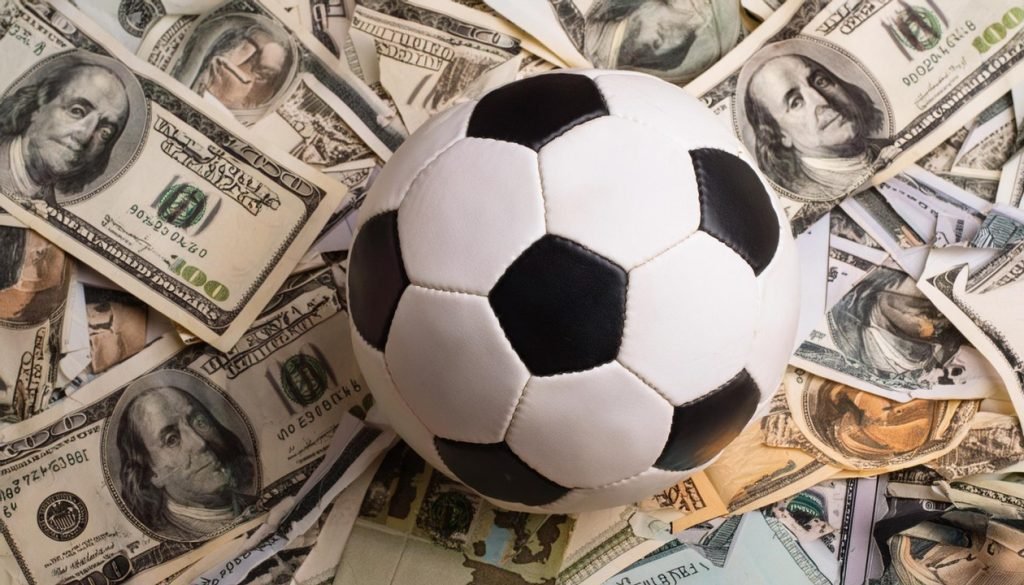 Business Impact: Money, Media, and Modern Football
