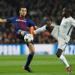 How La Liga Midfielders Control the Tempo of the Game
