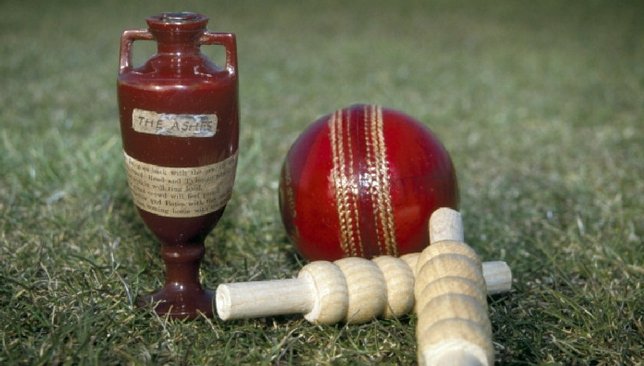 Best Ashes batsmen ever