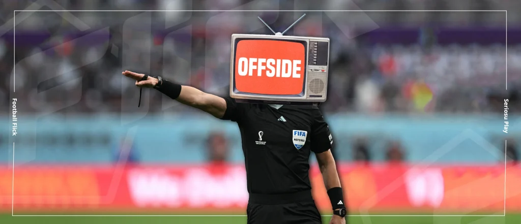 How VAR changed football