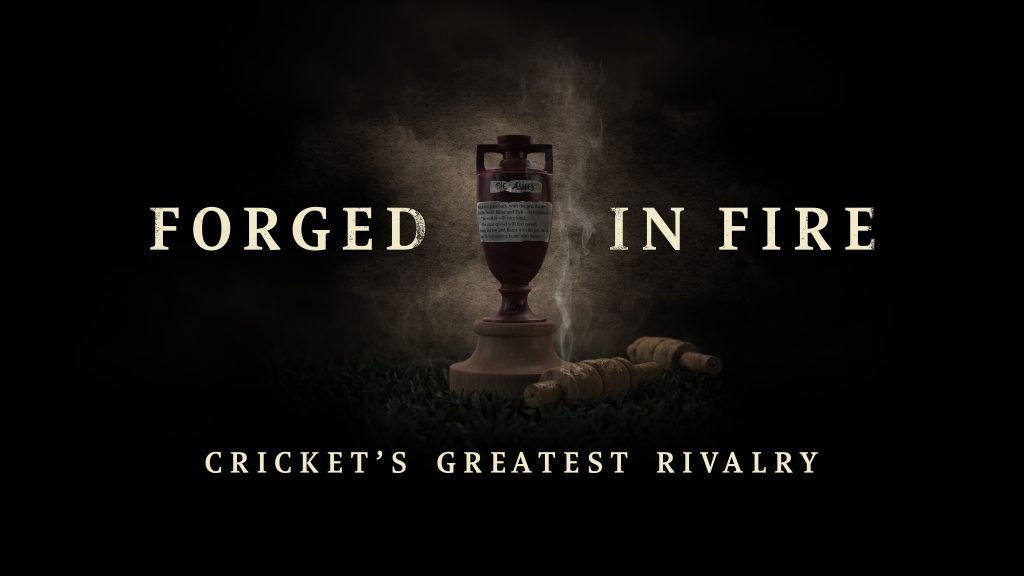 Ashes controversies history