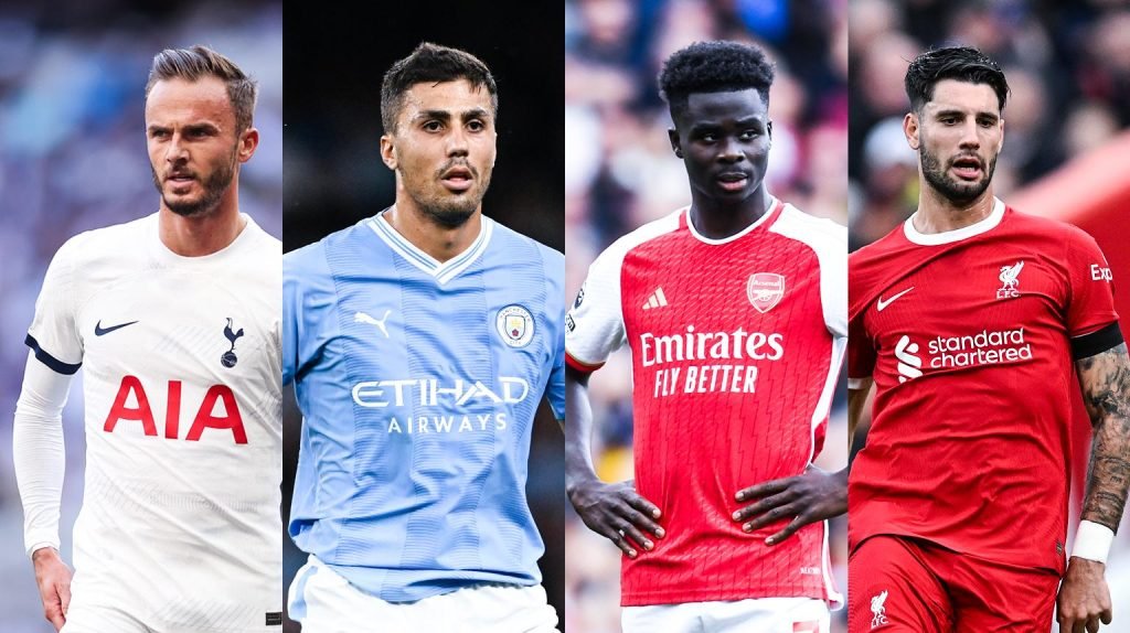 Premier League global popularity