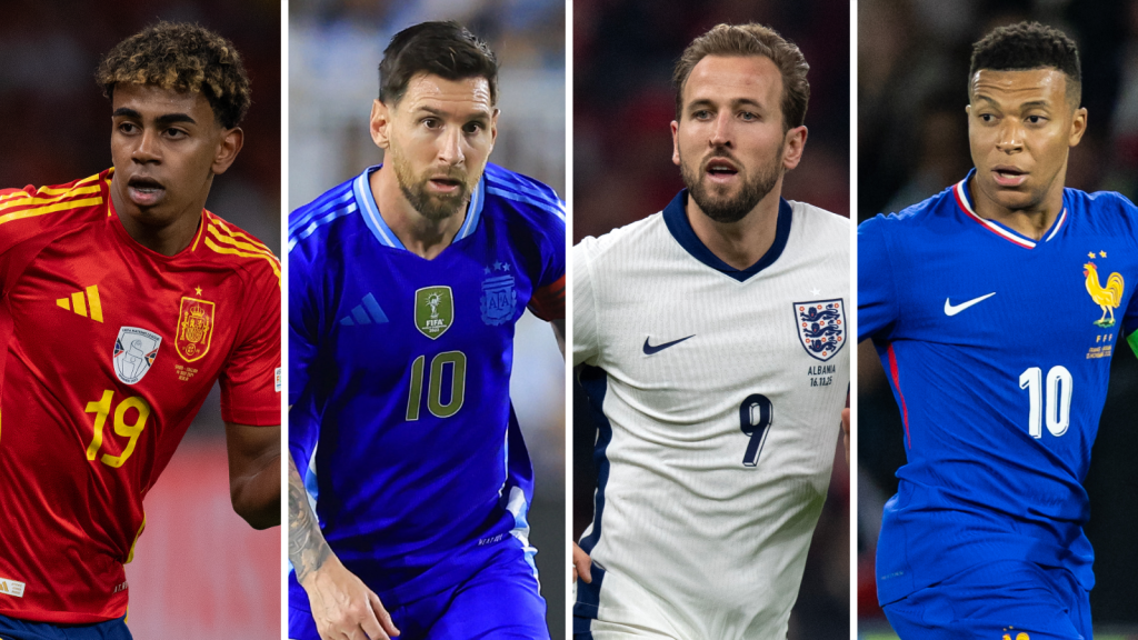 who will win World Cup 2026